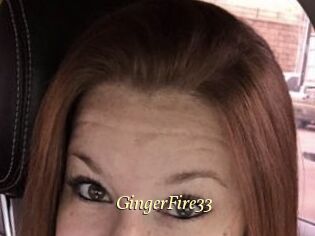GingerFire33