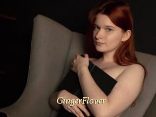 GingerFlover