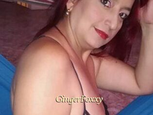 GingerFoxxy