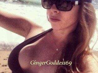 GingerGoddess69