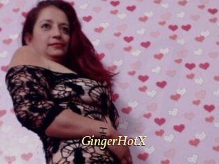 GingerHotX