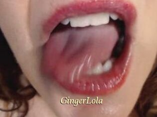 GingerLola