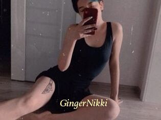 GingerNikki