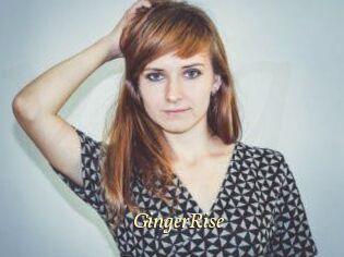 GingerRise