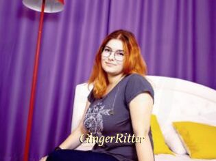 GingerRitter