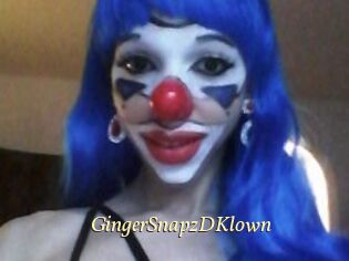 GingerSnapzDKlown