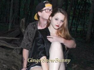 GingerSnowBunny