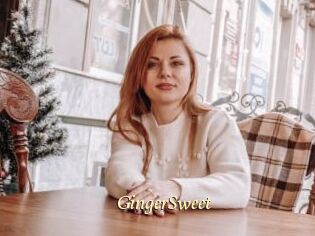 GingerSweet