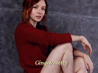 GingerSwetty