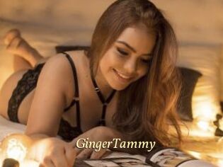 GingerTammy