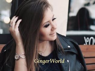 GingerWorld