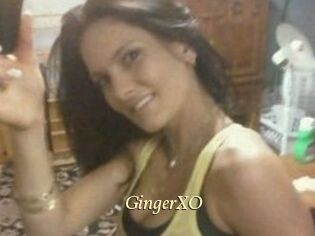 Ginger_XO_