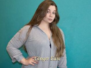 Ginger_Ease