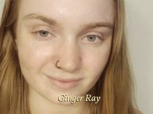 Ginger_Ray