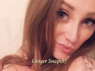 Ginger_Snaps87