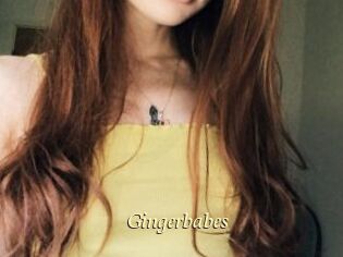 Gingerbabes