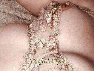 Gingerdoll4you