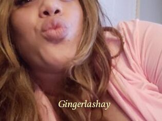 Gingerlashay