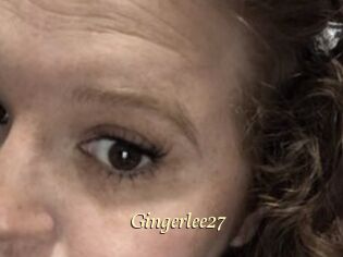 Gingerlee27