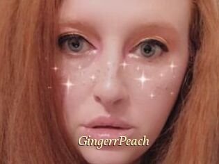 GingerrPeach