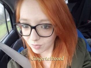 Gingertattooed