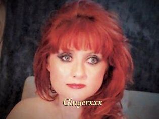 Gingerxxx