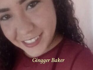 Gingger_Baker