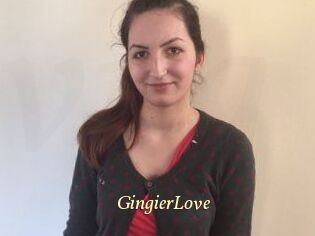 GingierLove