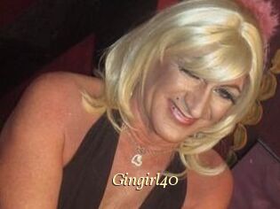 Gingirl40