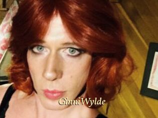 GinniWylde