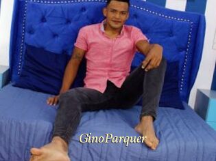 GinoParquer