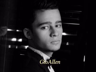 GioAllen