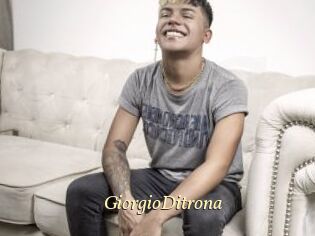 GiorgioDitrona