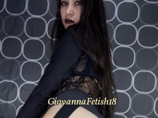 GiovannaFetish18