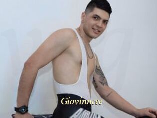 Giovinncee