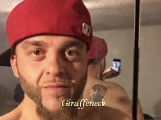 Giraffeneck