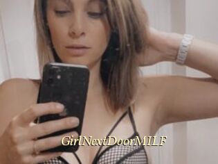 GirlNextDoorMILF