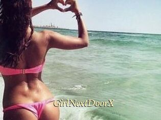 GirlNextDoorX Vidéo porno gratuite