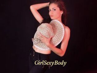 GirlSexyBody