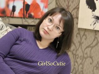 GirlSoCutie