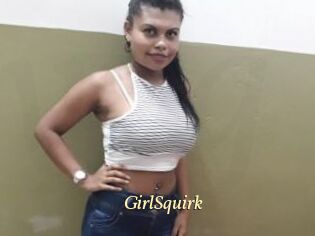 GirlSquirk