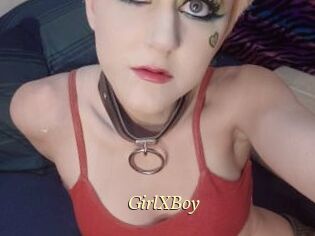 GirlXBoy