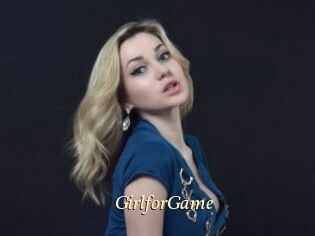 GirlforGame