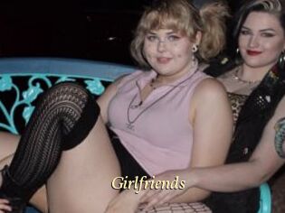 Girlfriends