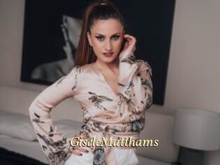 GiseleMatthams