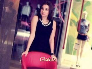 GiseleX