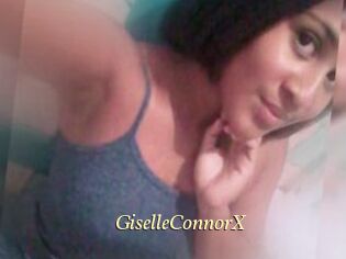 GiselleConnorX