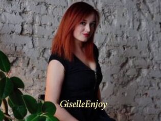 GiselleEnjoy