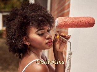 GiselleMina