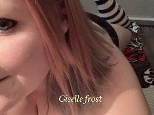 Giselle_frost